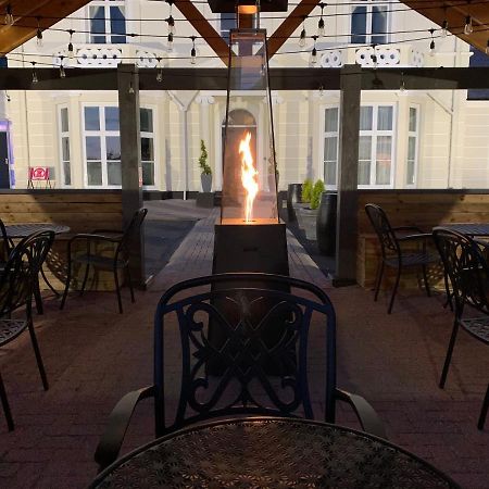 Magherabuoy House Hotel Portrush Extérieur photo