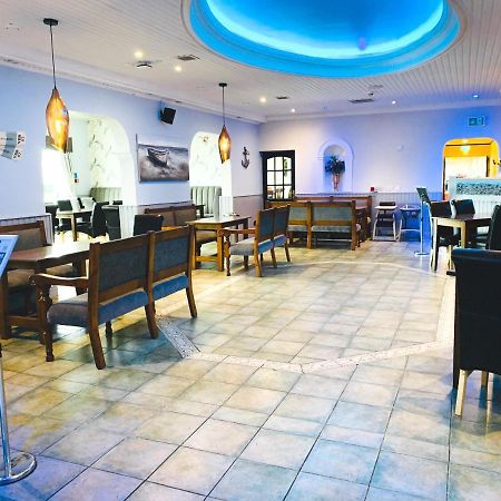 Magherabuoy House Hotel Portrush Extérieur photo