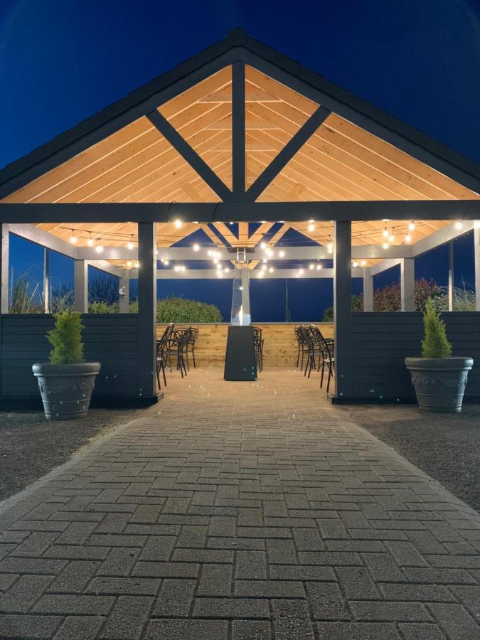 Magherabuoy House Hotel Portrush Extérieur photo