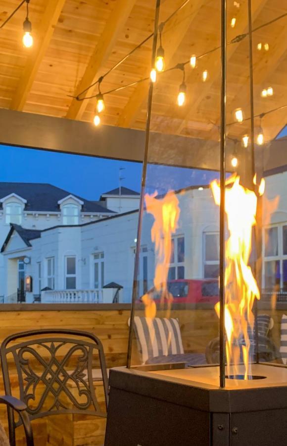 Magherabuoy House Hotel Portrush Extérieur photo
