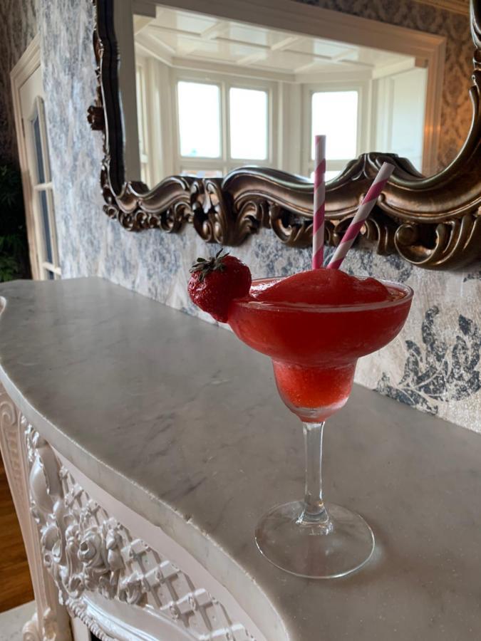 Magherabuoy House Hotel Portrush Extérieur photo