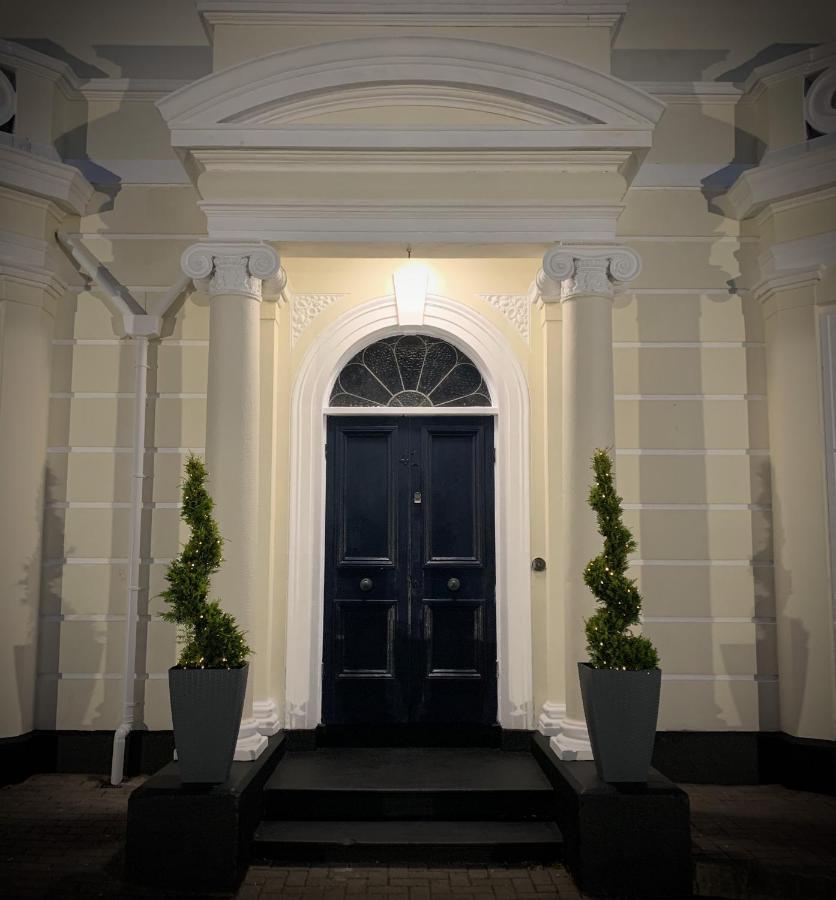 Magherabuoy House Hotel Portrush Extérieur photo