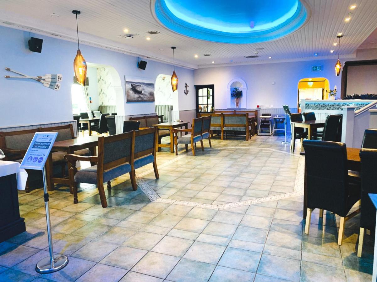 Magherabuoy House Hotel Portrush Extérieur photo