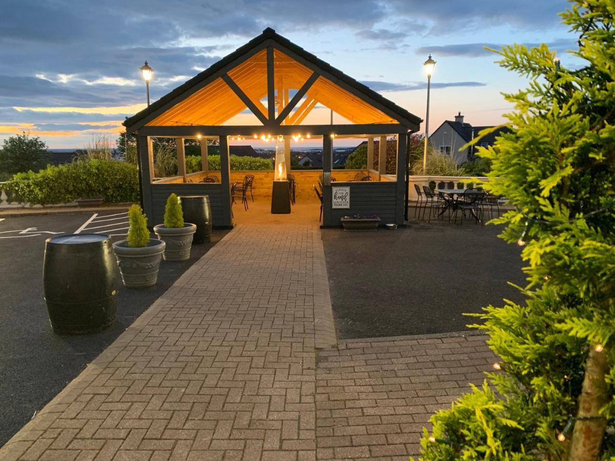 Magherabuoy House Hotel Portrush Extérieur photo