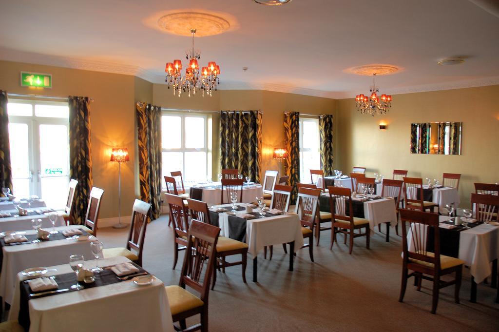 Magherabuoy House Hotel Portrush Extérieur photo