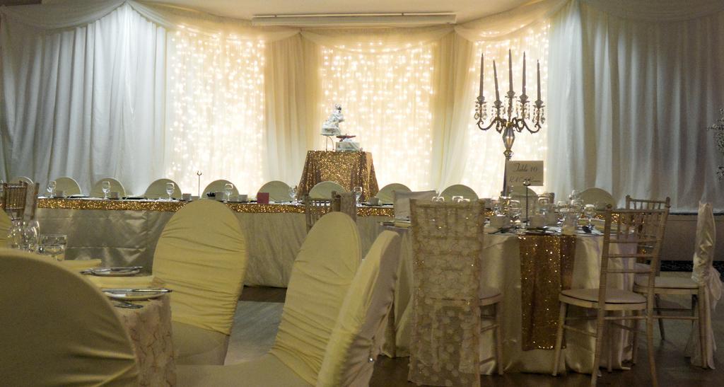Magherabuoy House Hotel Portrush Extérieur photo