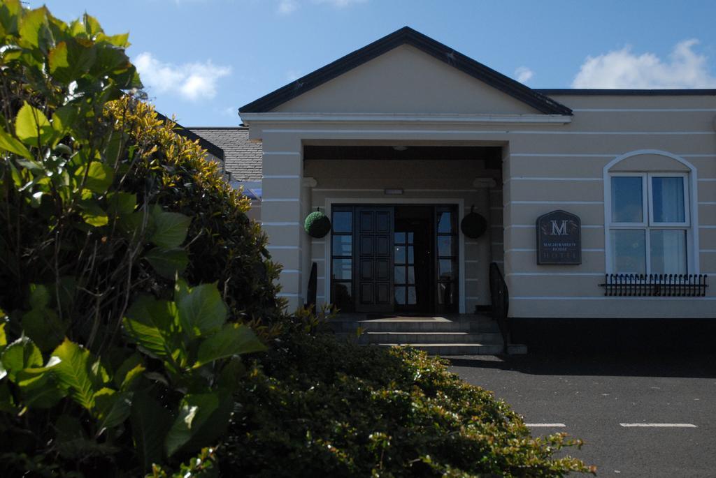 Magherabuoy House Hotel Portrush Extérieur photo