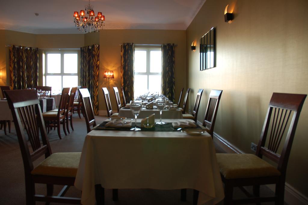 Magherabuoy House Hotel Portrush Extérieur photo