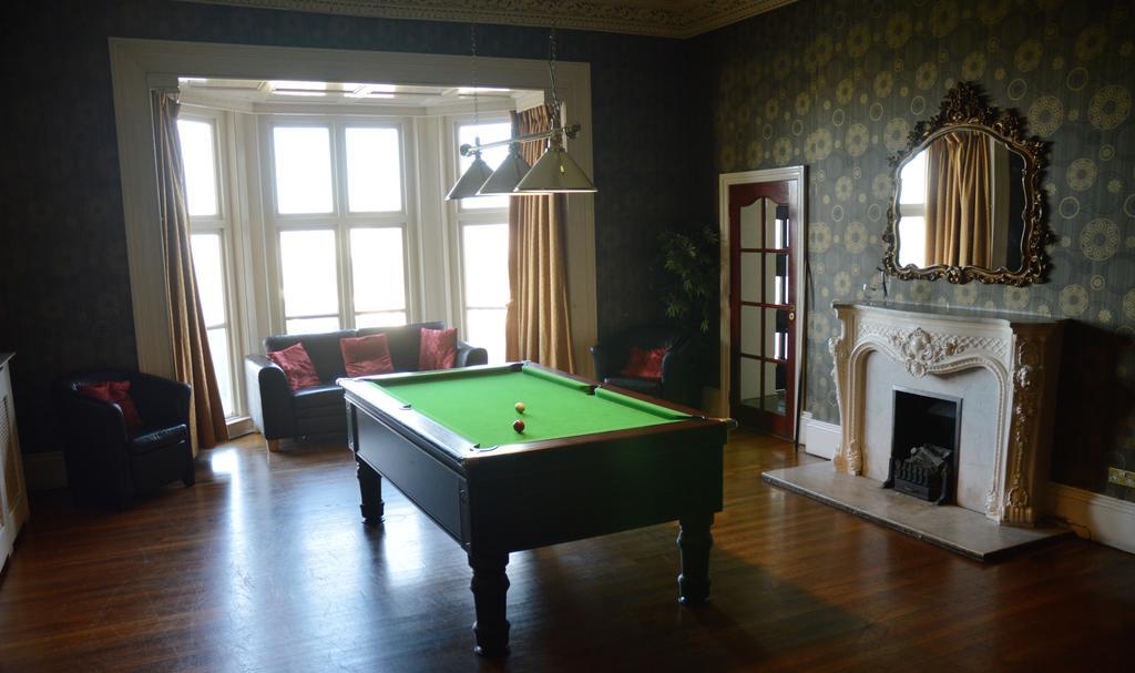 Magherabuoy House Hotel Portrush Extérieur photo