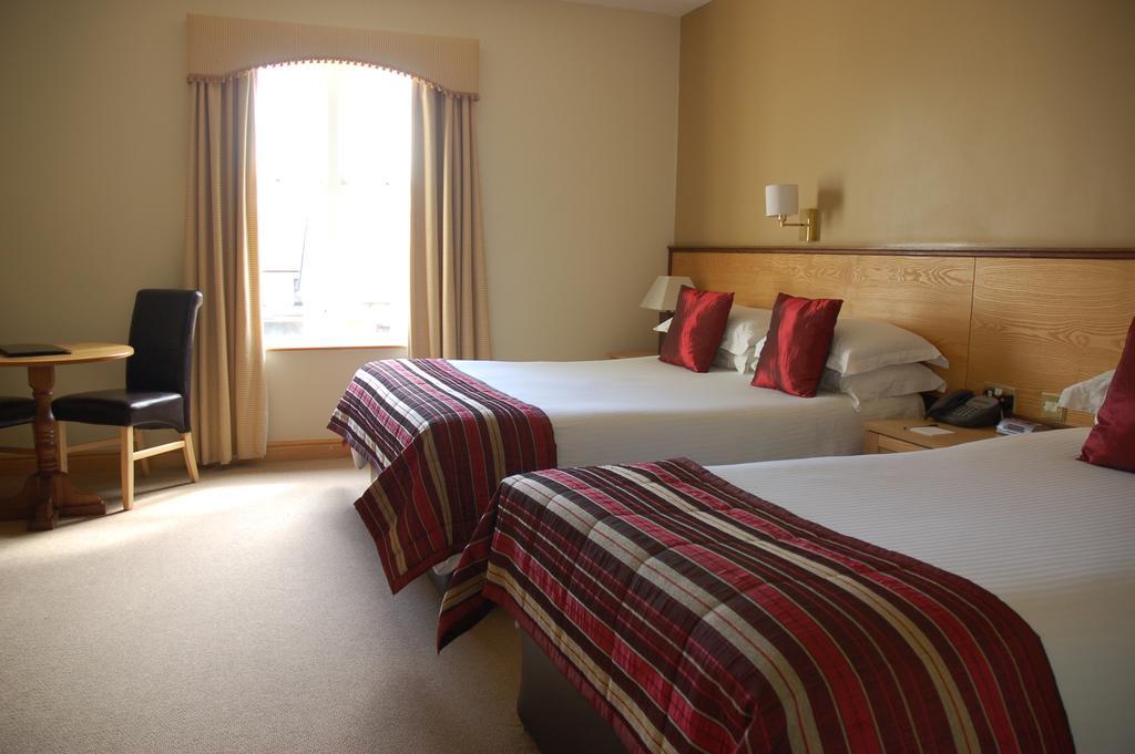 Magherabuoy House Hotel Portrush Extérieur photo