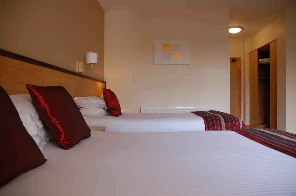 Magherabuoy House Hotel Portrush Extérieur photo