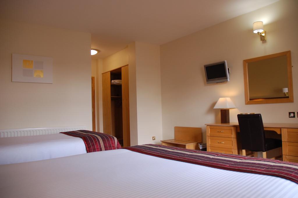 Magherabuoy House Hotel Portrush Extérieur photo